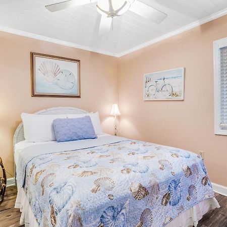 Sand Dollar Villas 109 Fernandina Beach Zewnętrze zdjęcie