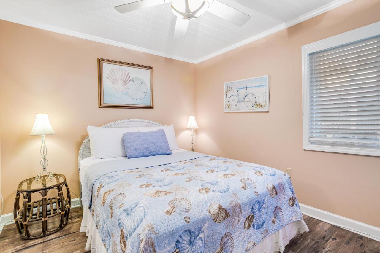 Sand Dollar Villas 109 Fernandina Beach Zewnętrze zdjęcie