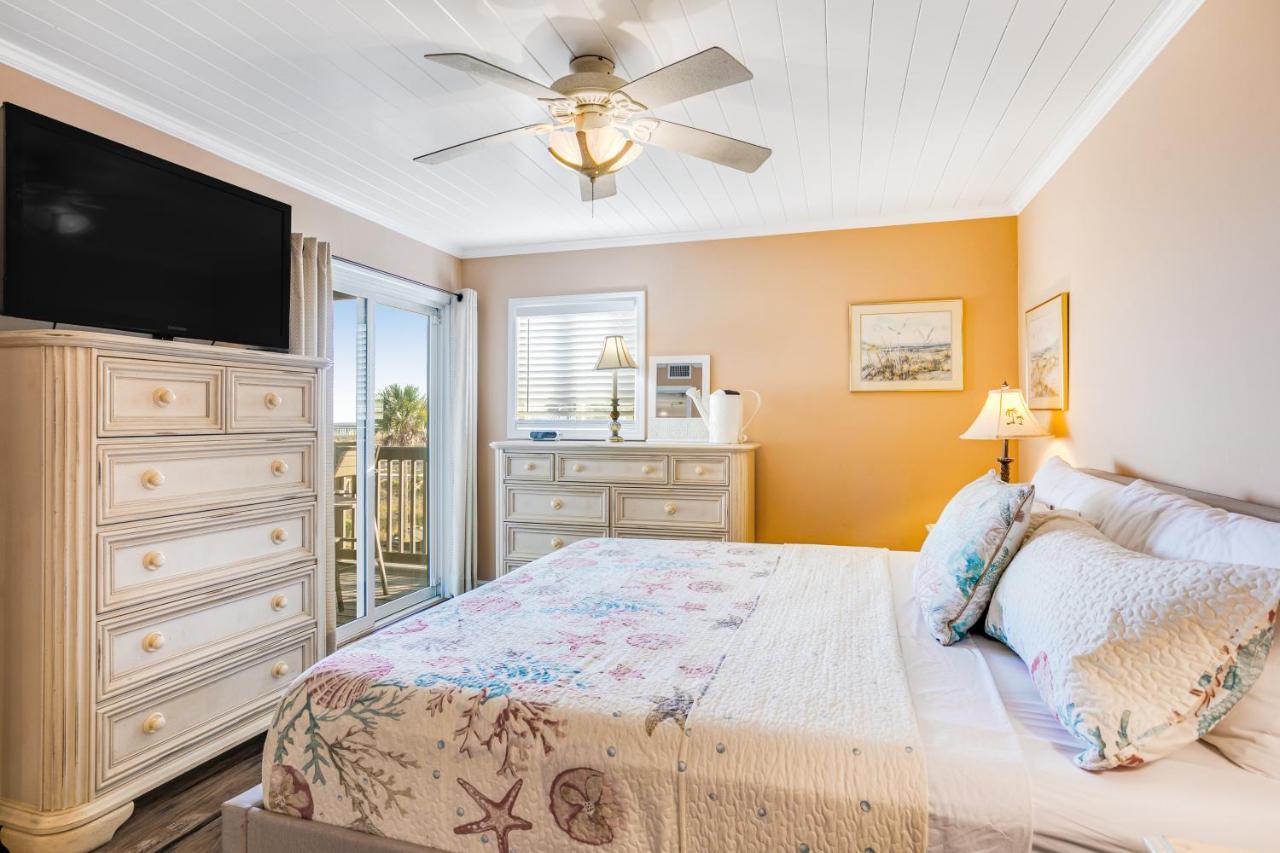 Sand Dollar Villas 109 Fernandina Beach Zewnętrze zdjęcie