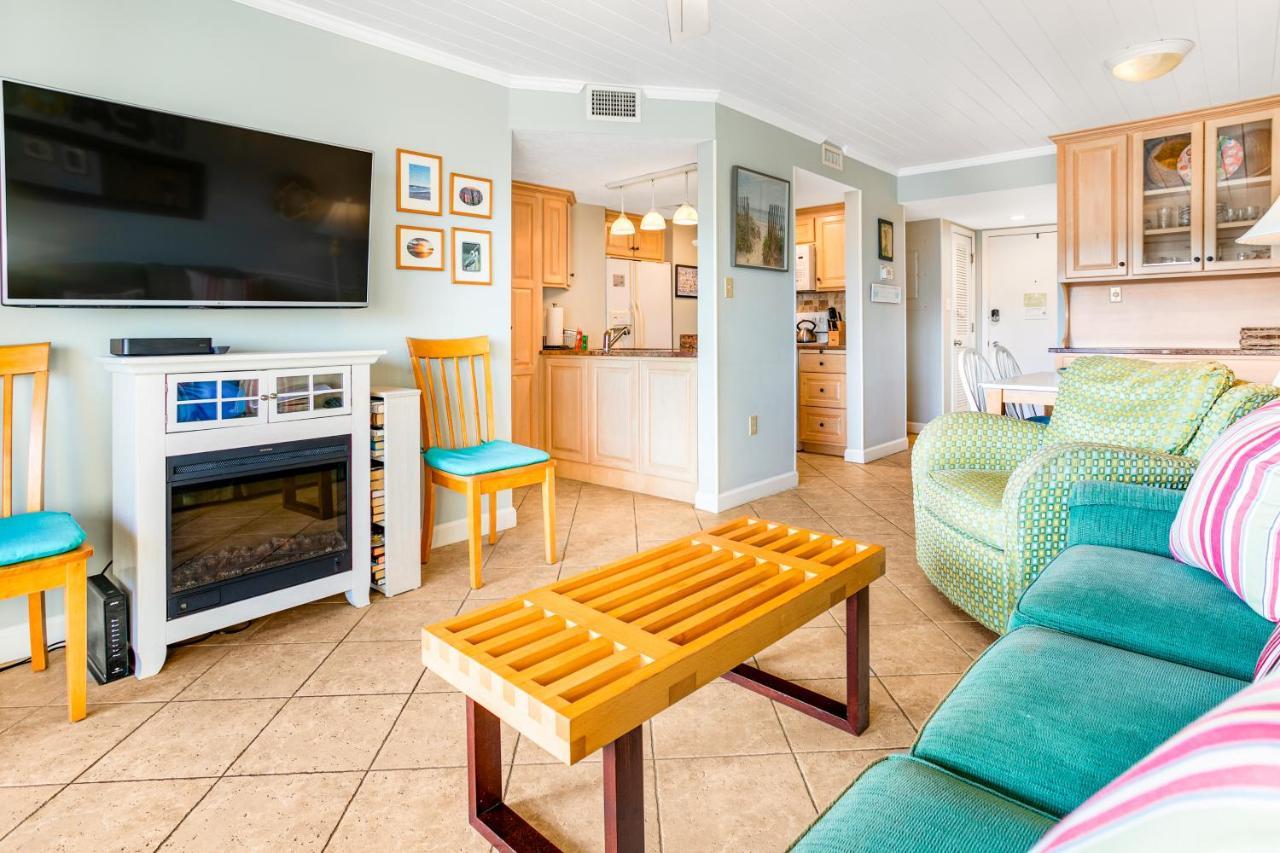Sand Dollar Villas 109 Fernandina Beach Zewnętrze zdjęcie
