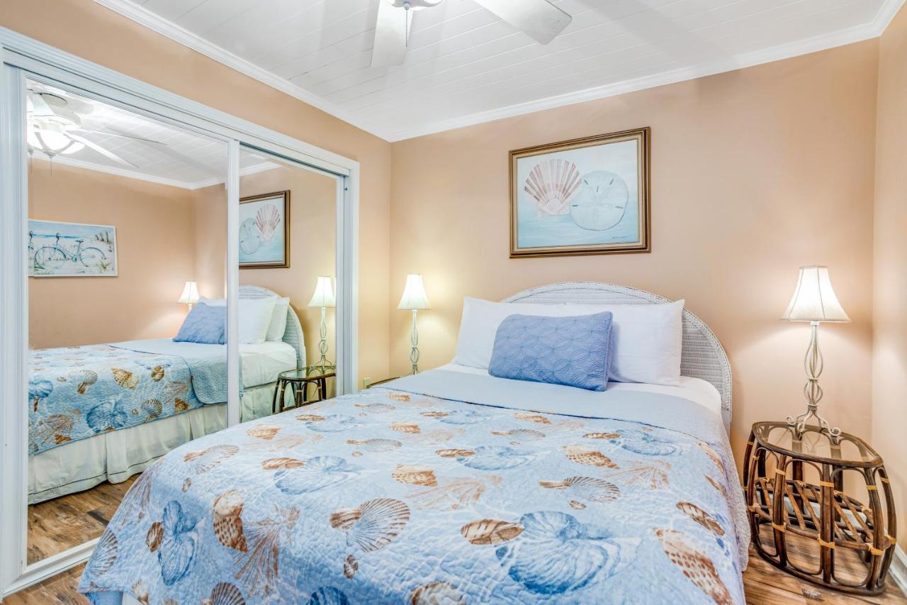Sand Dollar Villas 109 Fernandina Beach Zewnętrze zdjęcie