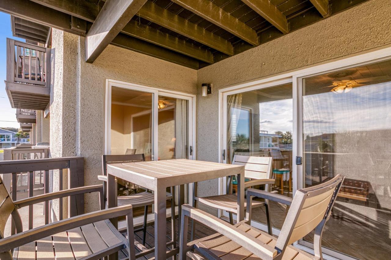 Sand Dollar Villas 109 Fernandina Beach Zewnętrze zdjęcie