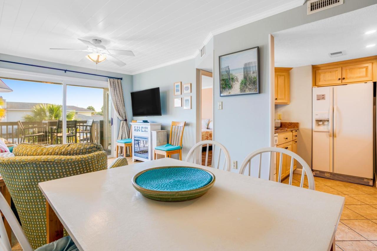 Sand Dollar Villas 109 Fernandina Beach Zewnętrze zdjęcie