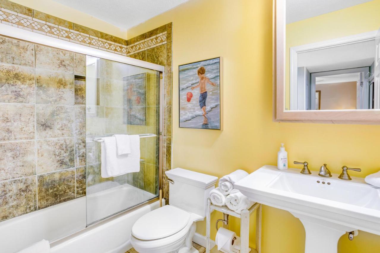 Sand Dollar Villas 109 Fernandina Beach Zewnętrze zdjęcie