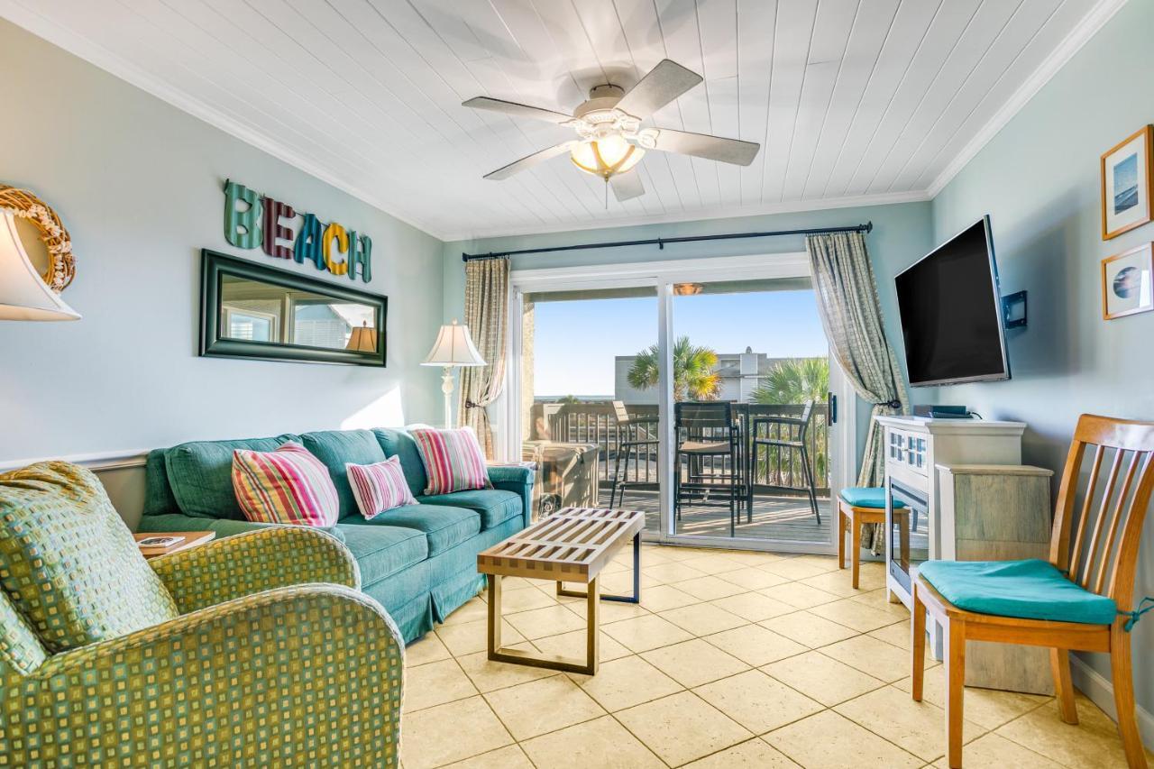 Sand Dollar Villas 109 Fernandina Beach Zewnętrze zdjęcie