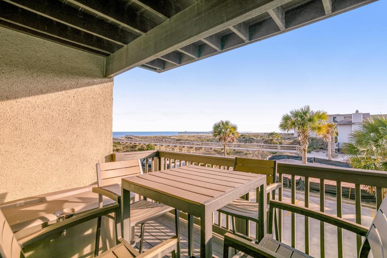 Sand Dollar Villas 109 Fernandina Beach Zewnętrze zdjęcie