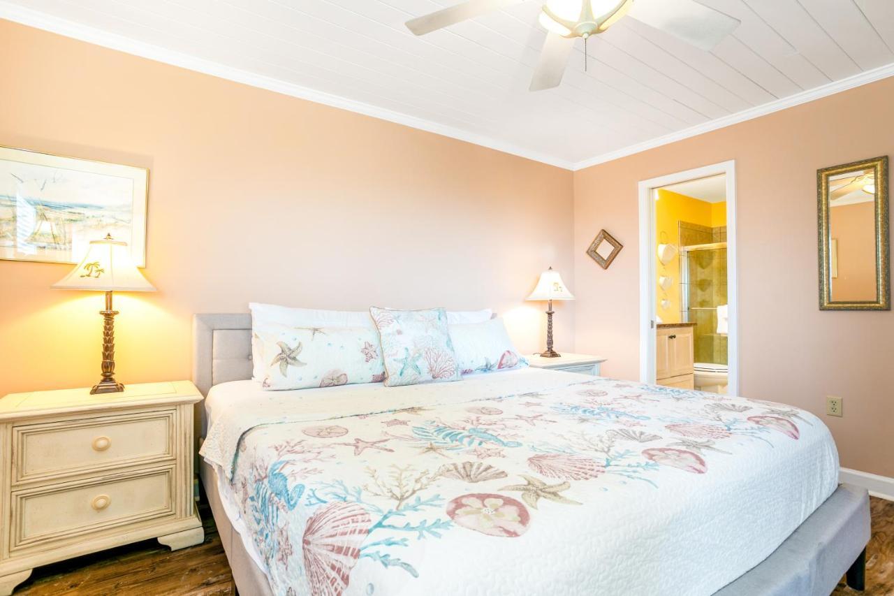 Sand Dollar Villas 109 Fernandina Beach Zewnętrze zdjęcie