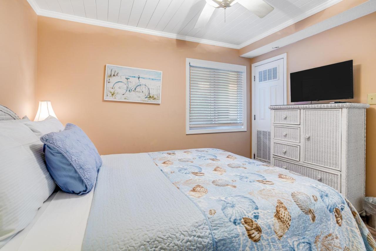 Sand Dollar Villas 109 Fernandina Beach Zewnętrze zdjęcie